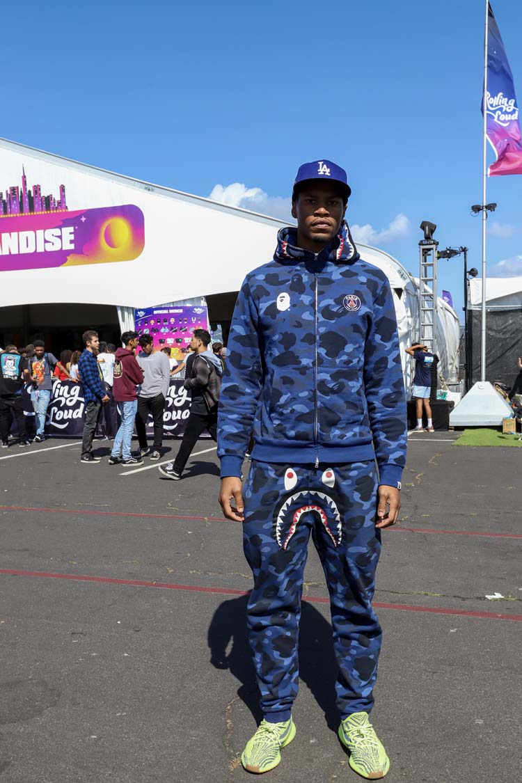 Image of guest-styles at Rolling Loud Bay Area