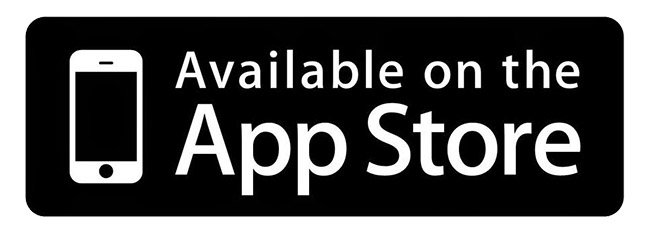 Available on the App Store