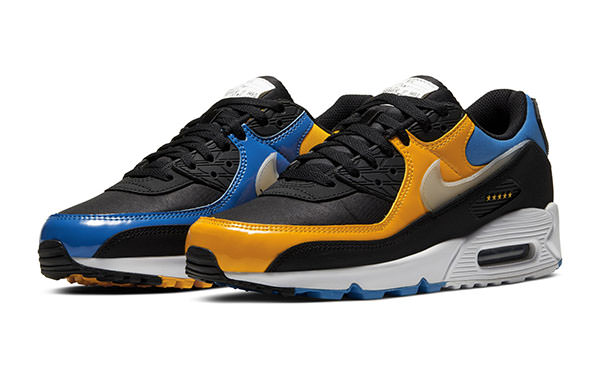 Nike Air Max 90 City Pack - Shanghai