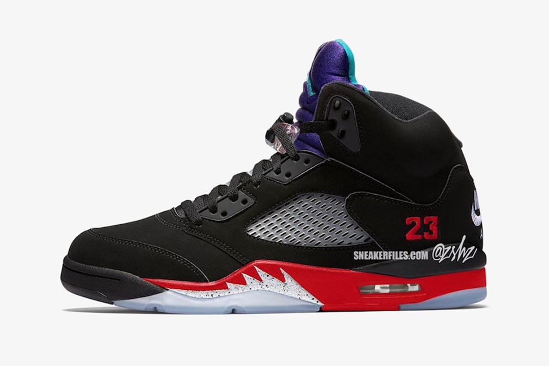 Air-Jordan-5-Top-3-CZ1786-001-2020-Release-Date