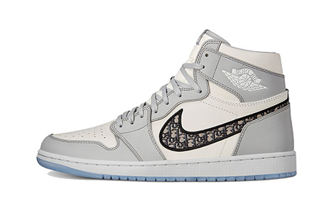 Dior-x-Jordan-1-High-OG-Grey