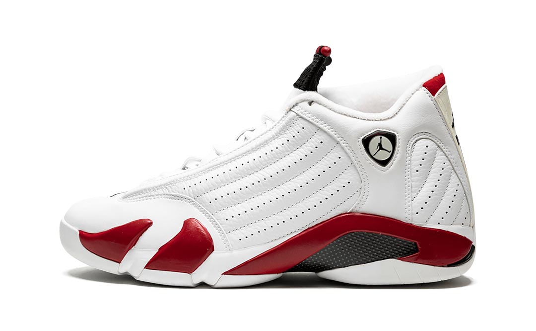 Air Jordan 14 "Candy Cane"