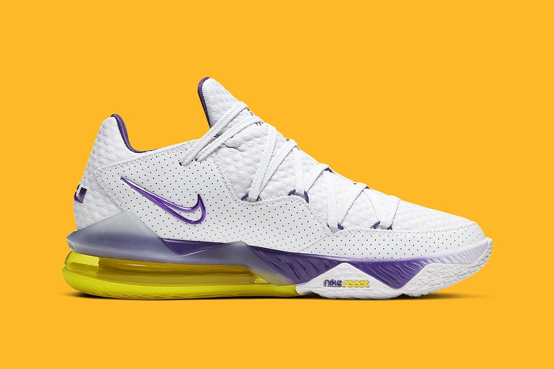 nike-LeBron-17-low-lakers-home-white-voltage-purple-dynamic-yellow-CD5007-102-release-date-02