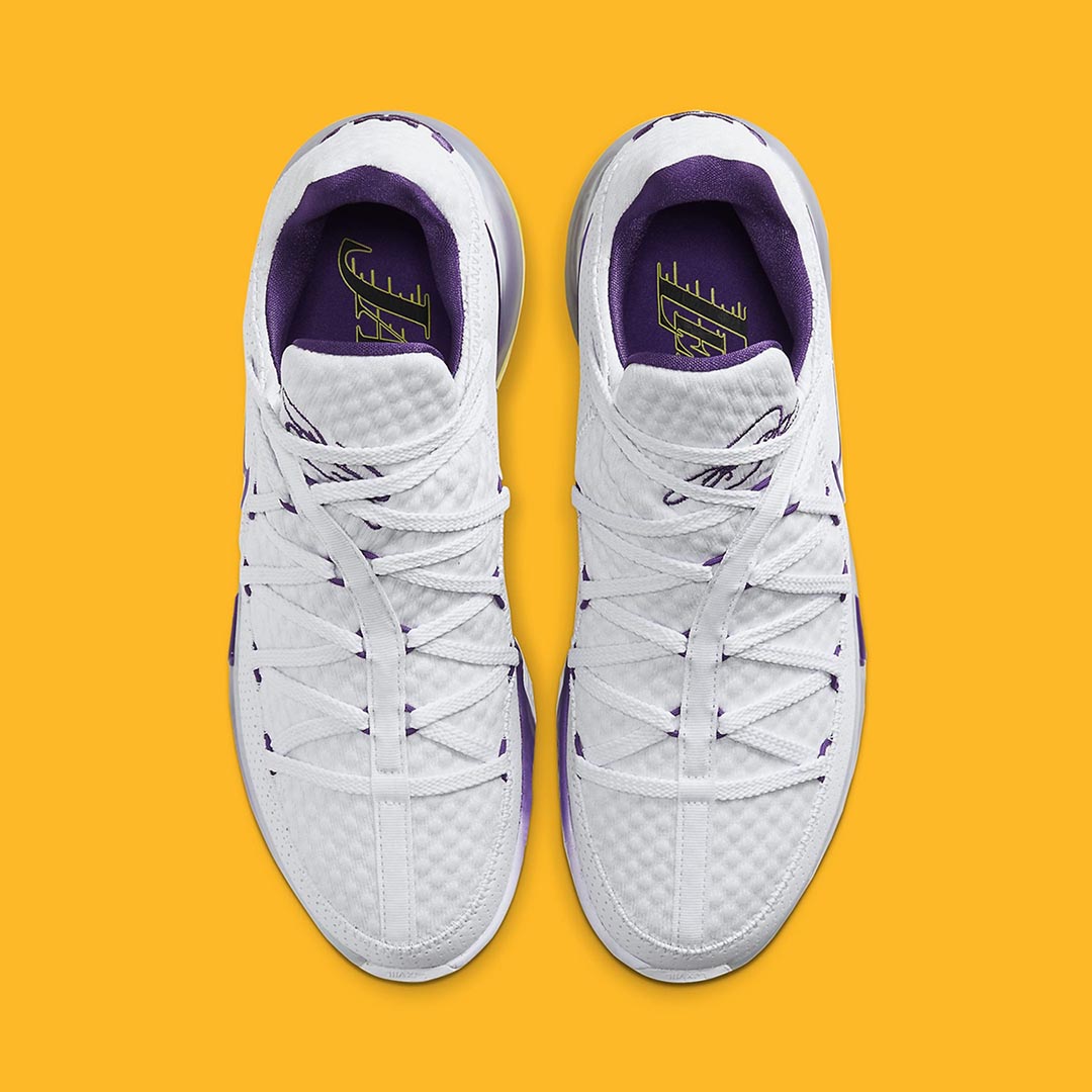 nike-LeBron-17-low-lakers-home-white-voltage-purple-dynamic-yellow-CD5007-102-release-date-03