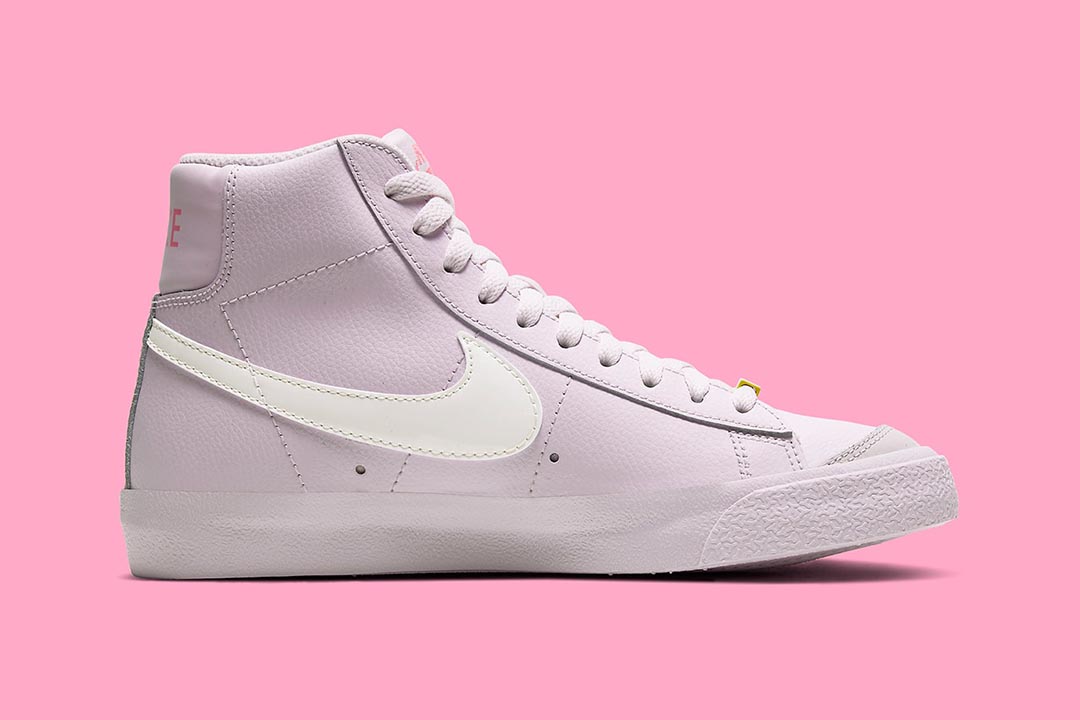 Nike WMNS Blazer Mid 77 "Digital Pink" CZ0376-500