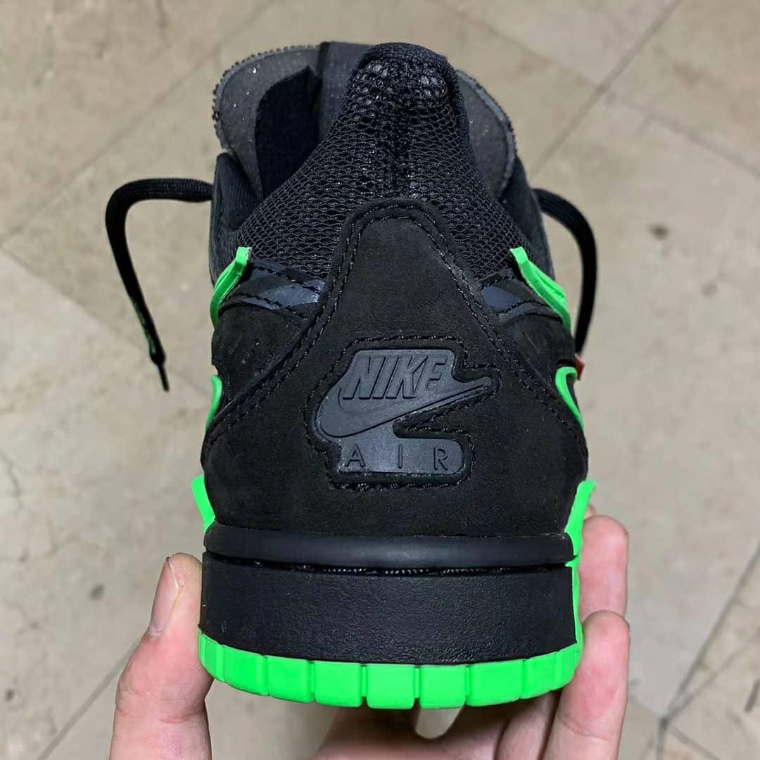 off-white-nike-air-rubber-dunk-green-strike-CU6015-001-Release-Date-04