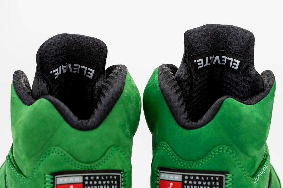 air-jordan-5-retro-oregon-ducks-apple-green-black-yellow-strike-CK6631-307-release-date