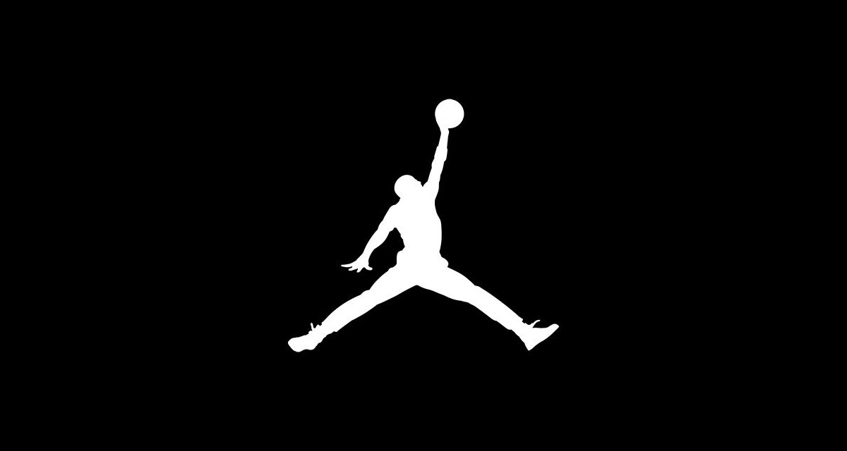 Air Jordan Jumpman logo