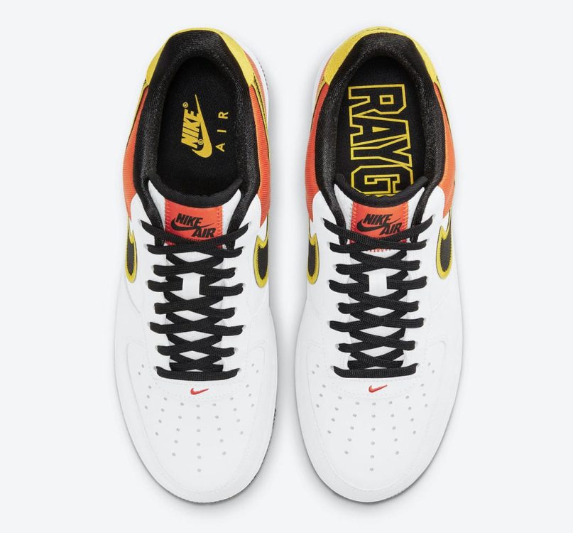 nike-air-force-1-low-raygun-white-black-orange-flash-amarillo-CU8070-100-release-date