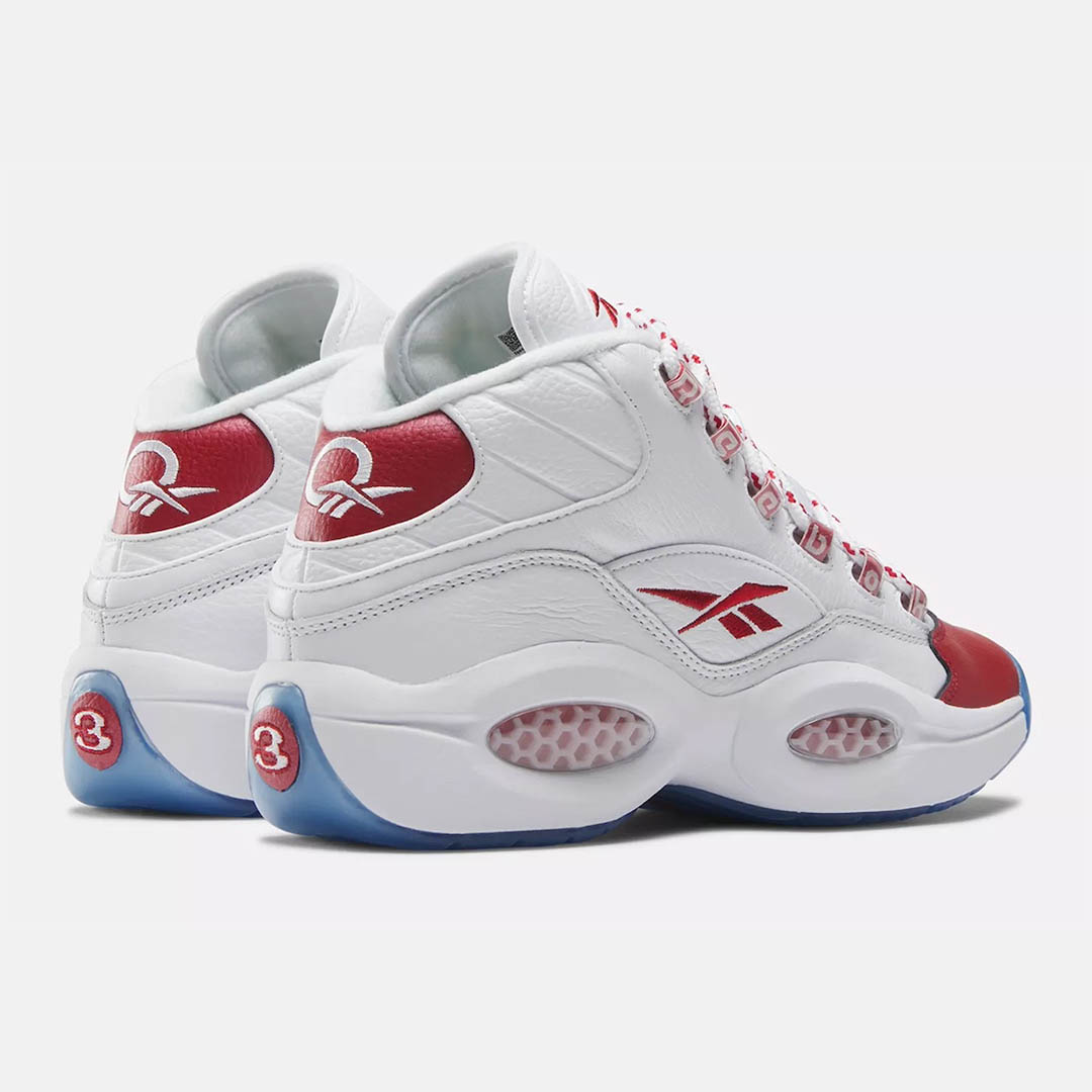 Reebok Question OG "Red Toe" 2024 100074721