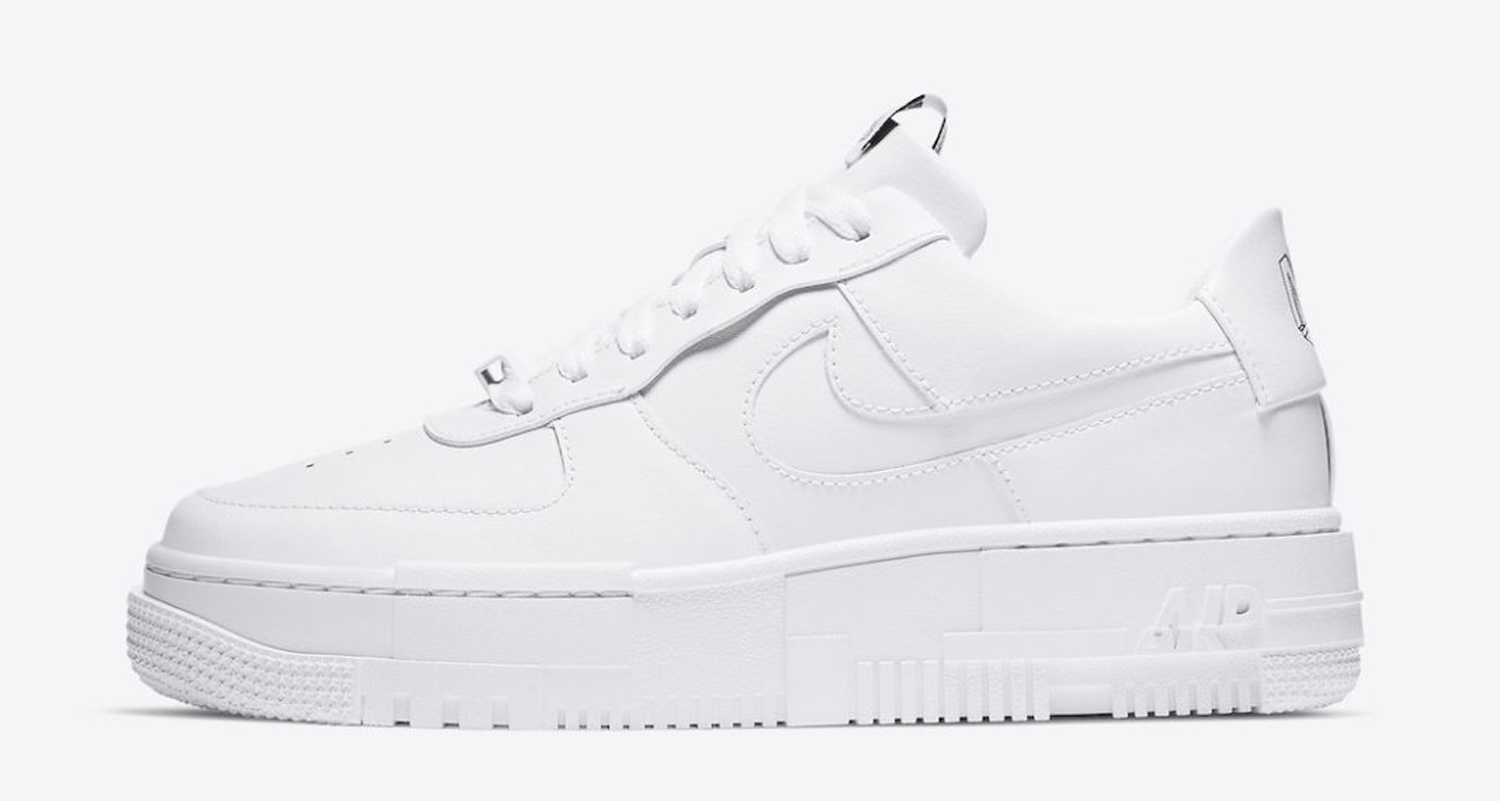 Nike Air Force 1 Pixel CK6649-100