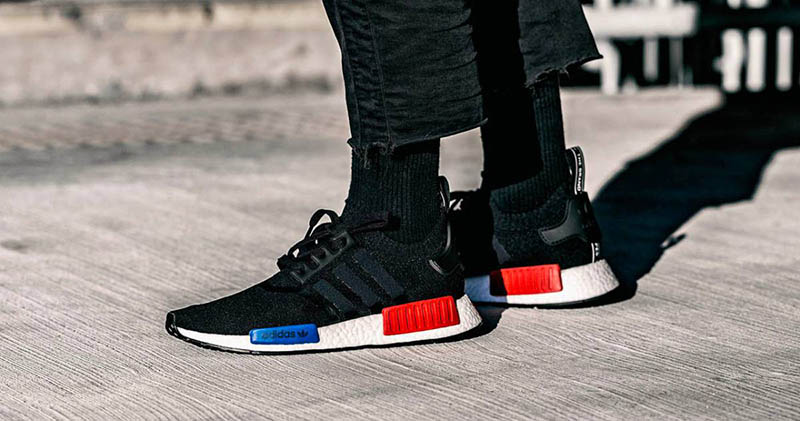 Adidas NMD