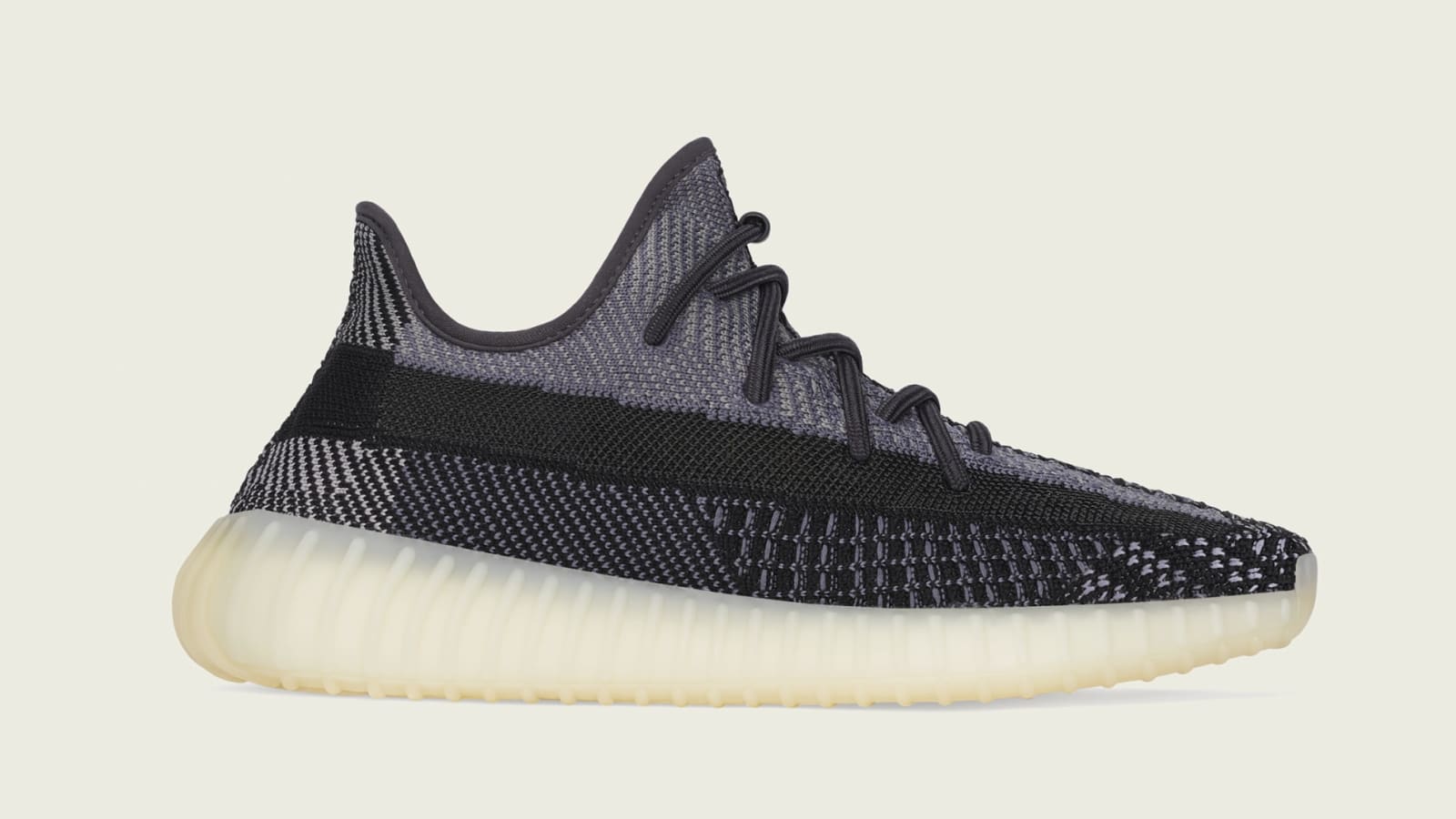 Adidas Yeezy 350 v2 Carbon FZ5000