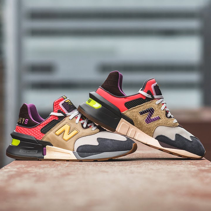 Bodega x New Balance 997S “Better Days”