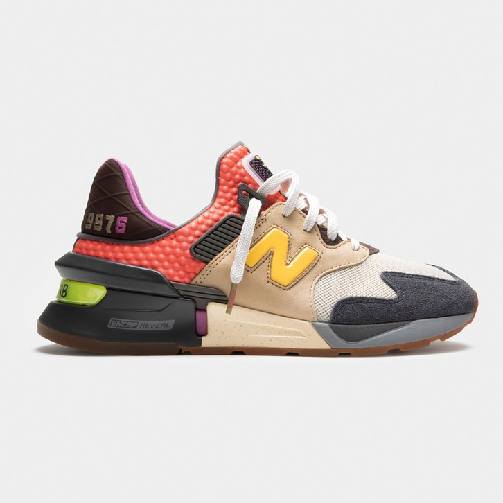 Bodega x New Balance 997S “Better Days”