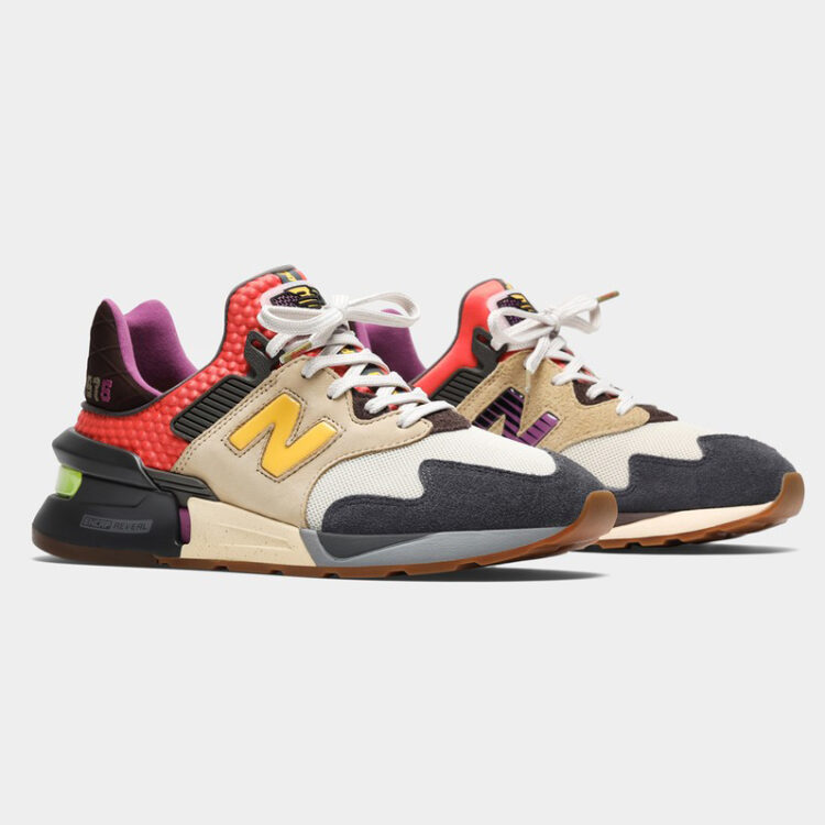 Bodega x New Balance 997S “Better Days”