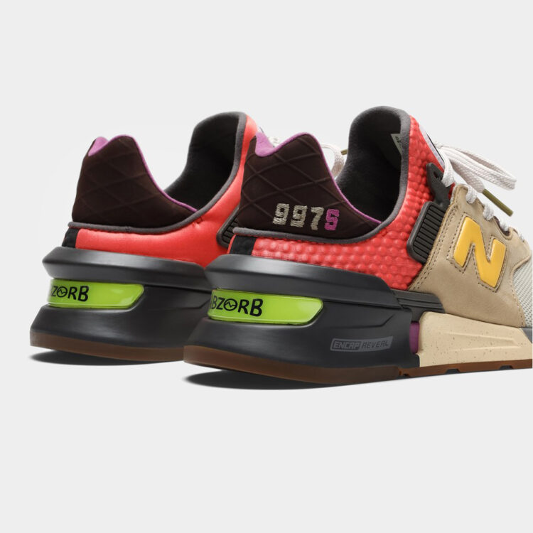 Bodega x New Balance 997S “Better Days”