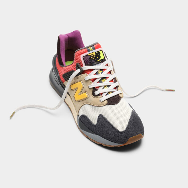 Bodega x New Balance 997S “Better Days”