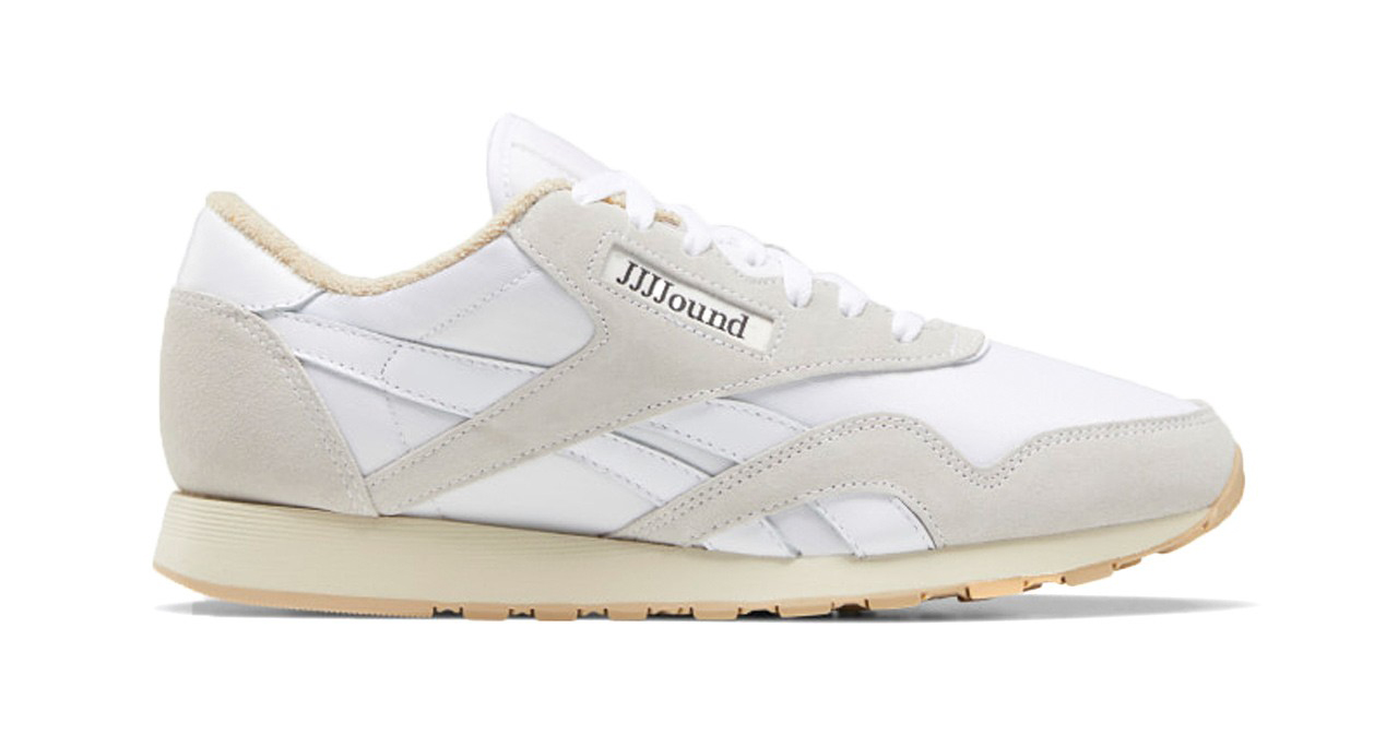 JJJJound x Reebok Classic Nylon