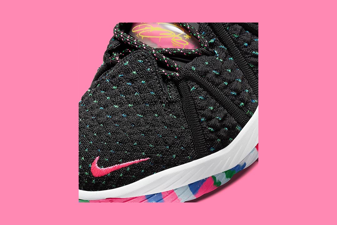 nike-LeBron-18-james-gang-black-pink-blast-Multi-Color-CQ9283-002-release-date