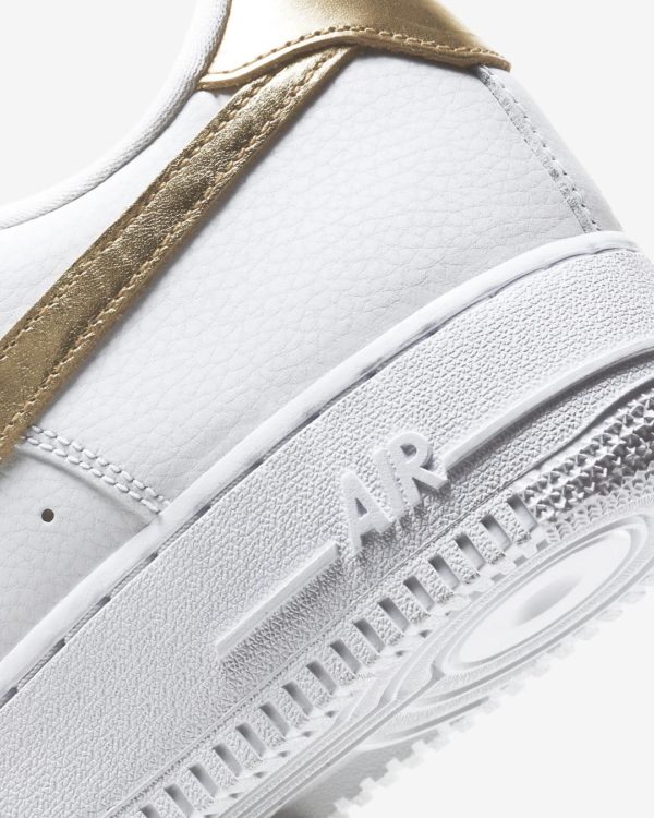 nike-air-force-1-low-07-lv8-white-metallic-gold-DC2181-100