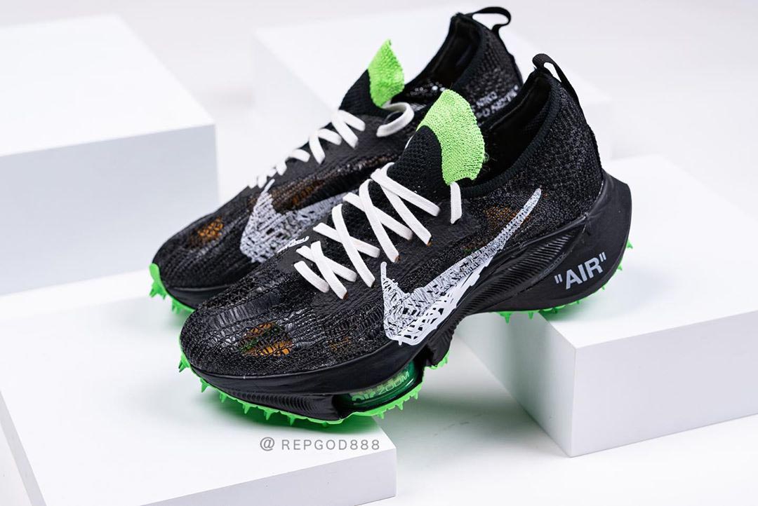 off-white-nike-air-zoom-tempo-next-scream-green-black-white-release-date