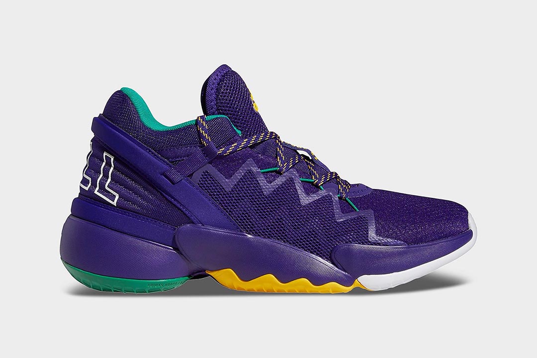 adidas-don-issue-2-utah-jazz-team-collegiate-purple-purple-team-collegiate-gold-team-green-FV8959-release-date