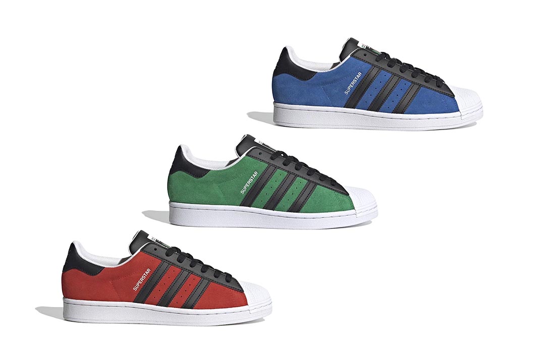 adidas-superstar-blue-red-green-fu9523-fu9522-fw7844-release-date