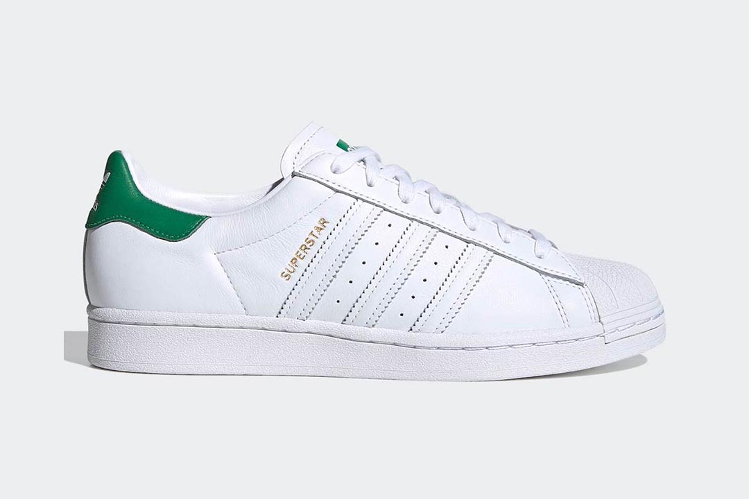 adidas-superstar-cloud-white-green-FZ3642-release-date