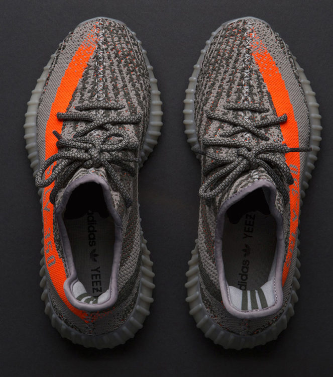 Adidas Yeezy Boost 350 v2 Beluga