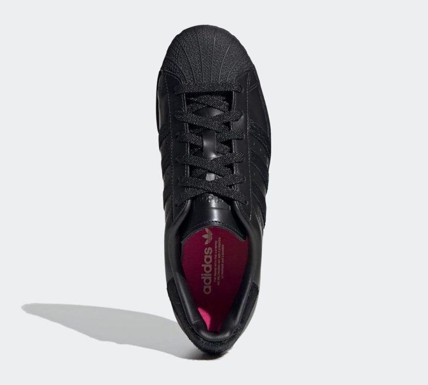 beams-adidas-superstar-core-black-real-magenta-fz5563