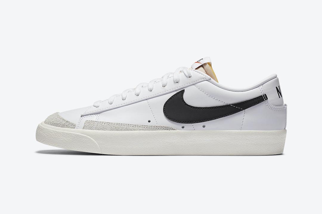 nike-blazer-low-77-vintage-white-black-sail-DA6364-101-release-date