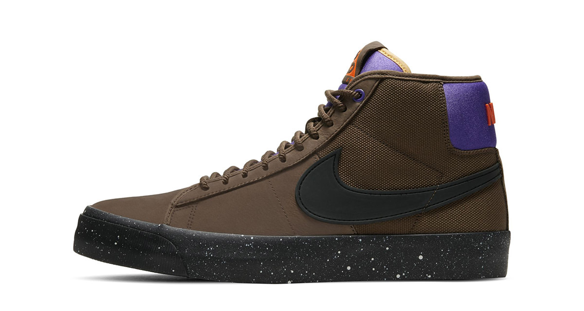 Grant Taylor x Nike SB Blazer Mid DC0615-200