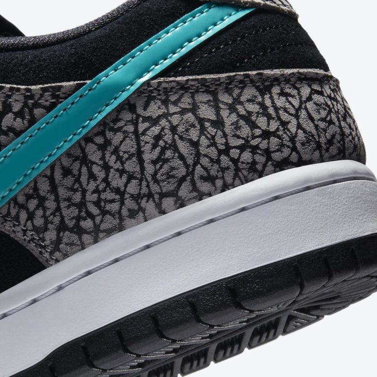 nike-sb-dunk-low-elephant-medium-grey-black-white-clear-jade-BQ6817-009-release-date