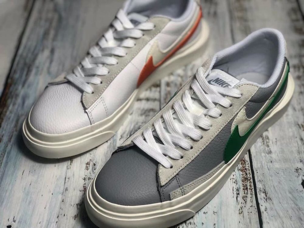 sacai-nike-blazer-low-classic-green-magma-orange-release-date