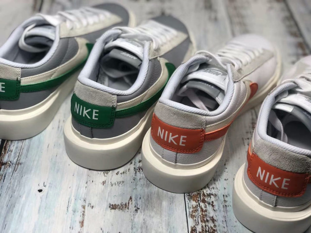 sacai-nike-blazer-low-classic-green-magma-orange-release-date