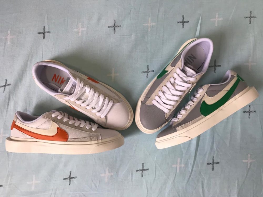 sacai-nike-blazer-low-classic-green-magma-orange-release-date