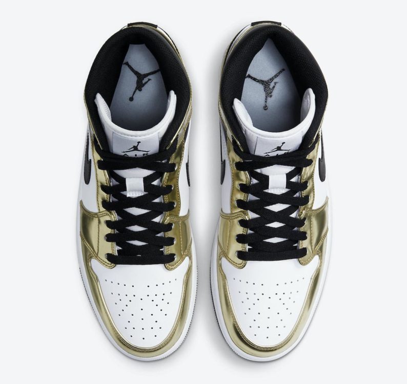 Air-Jordan-1-retro-Mid-Metallic-Gold-DC1419-700-Release-Date