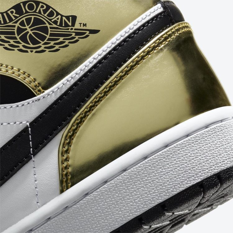 Air-Jordan-1-retro-Mid-Metallic-Gold-DC1419-700-Release-Date