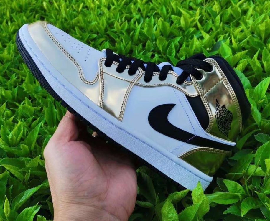 Air-Jordan-1-retro-Mid-Metallic-Gold-DC1419-700-Release-Date