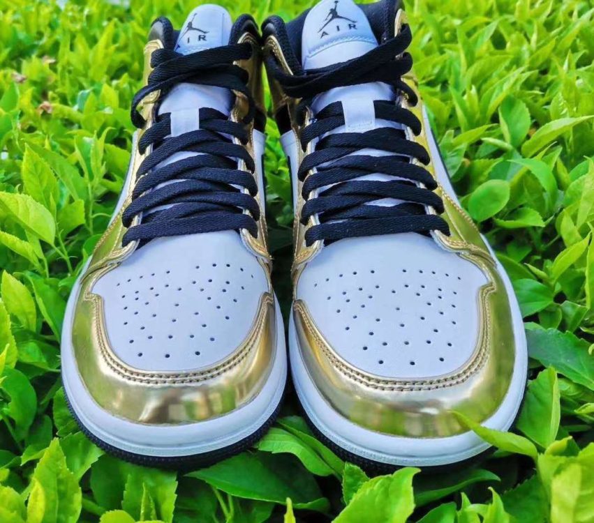 Air-Jordan-1-retro-Mid-Metallic-Gold-DC1419-700-Release-Date