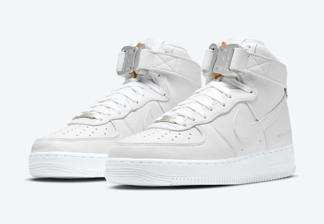 Alyx-Nike-Air-Force-1-High-White-CQ4018-100-Release-Date