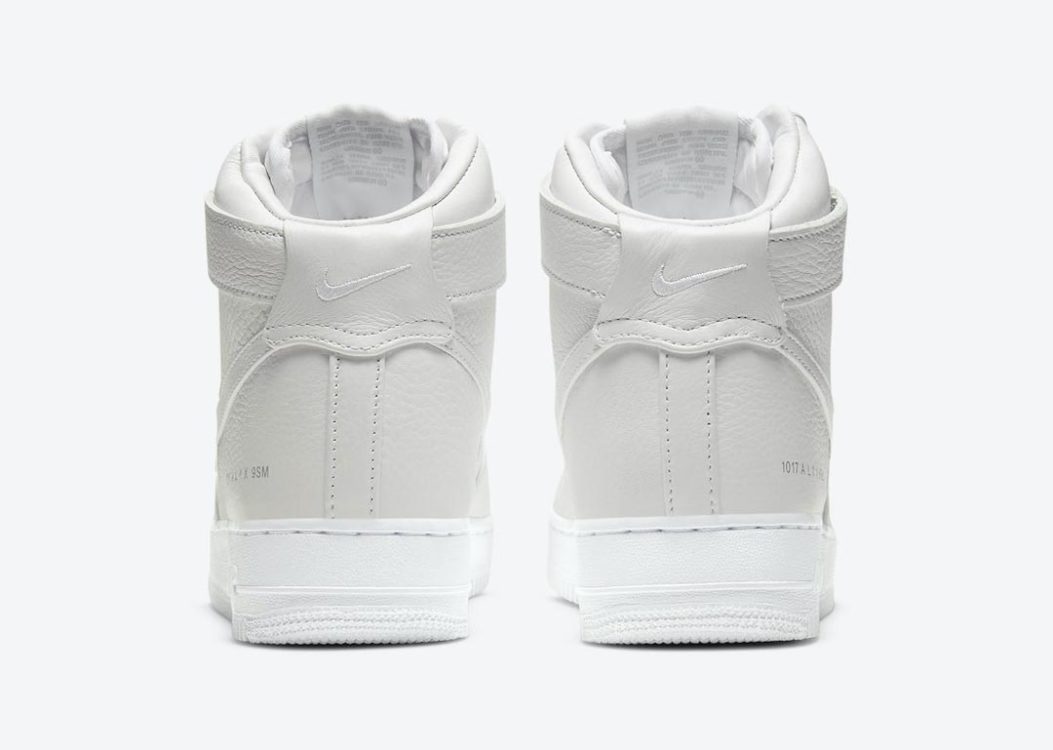 Alyx-Nike-Air-Force-1-High-White-CQ4018-100-Release-Date