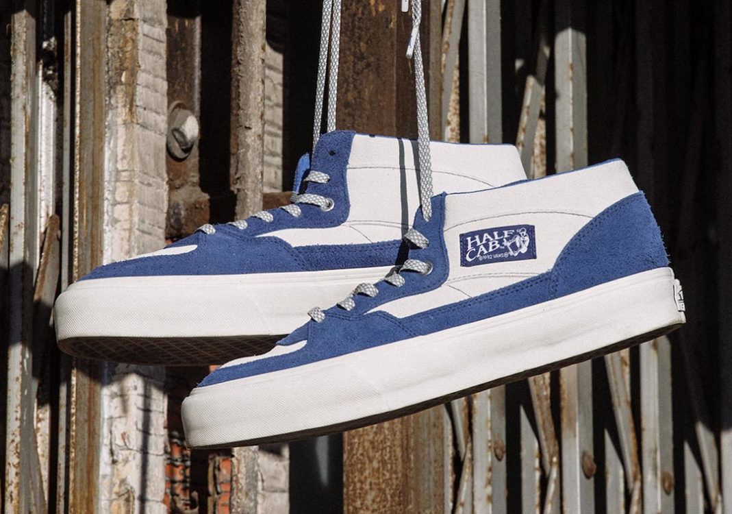 Better-Gift-Shop-Vans-Half-Cab-Release-Date