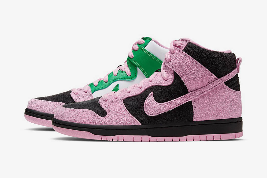 Nike-SB-Dunk-High-Invert-Celtics-CU7349-001