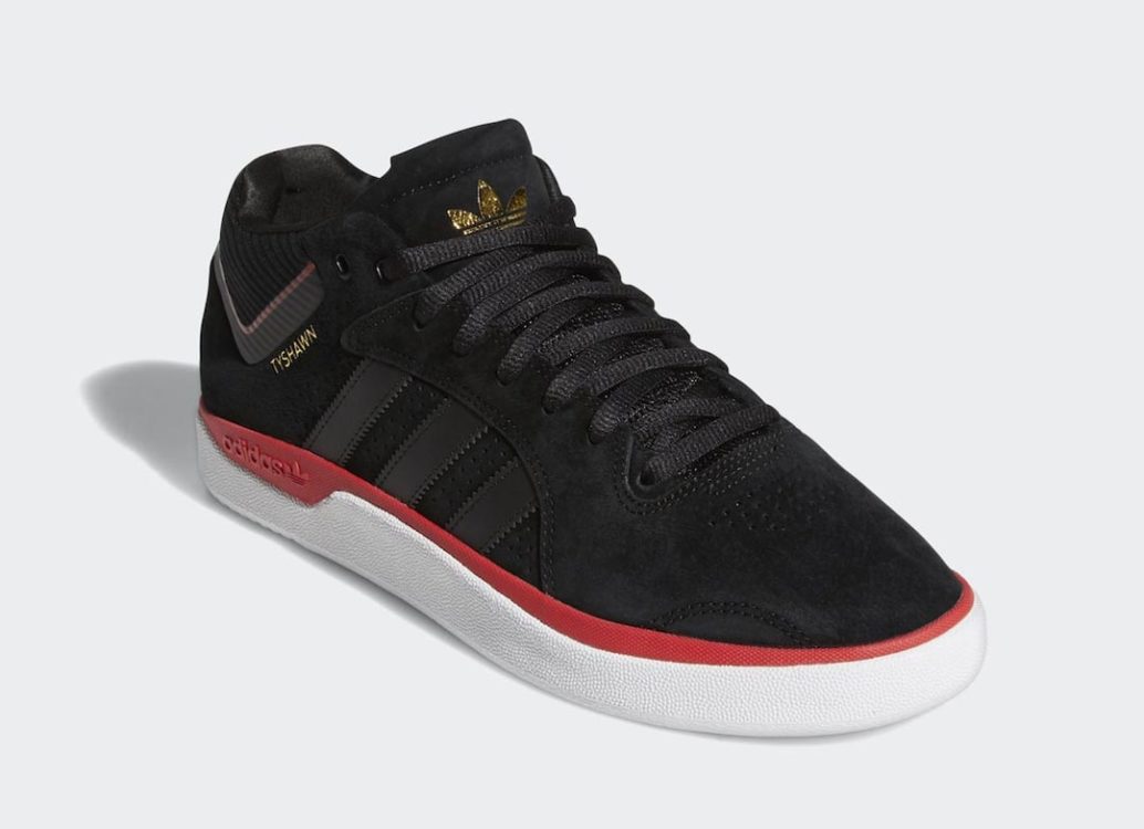 adidas-tyshawn-core-black-scarlet-gold-metallic-fx5860