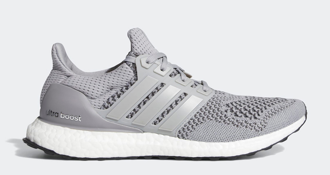 adidas ultraboost 1.0 grey