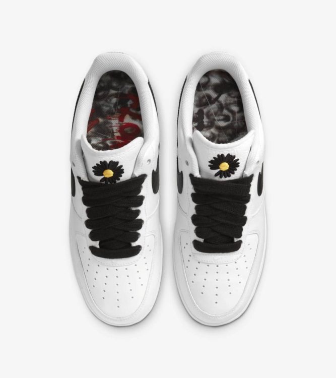 g-dragon-peaceminusone-nike-air-force-1-para-noise-low-white-black-DD3223-100-release-date