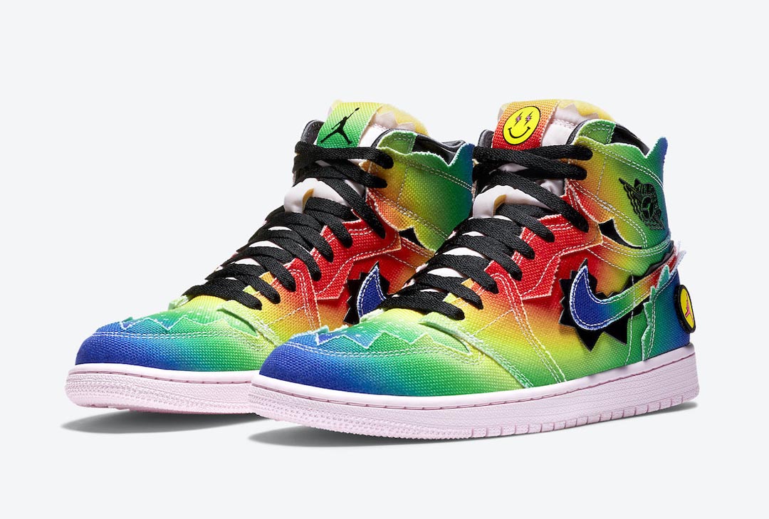 j-balvin-air-jordan-1-retro-high-og-multi-color-black-pink-foam-dc3481-900-release-date