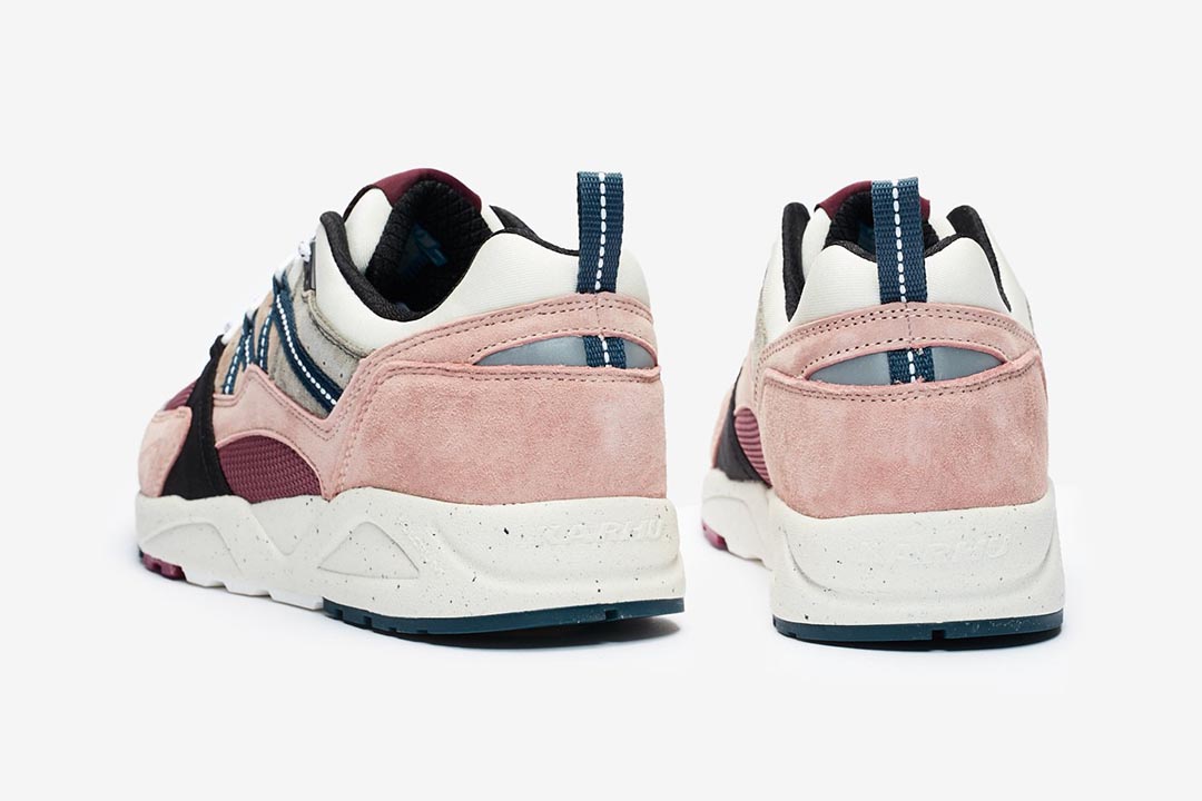 karhu-fusion-2-misty-rose-reflecting-pond-f804087